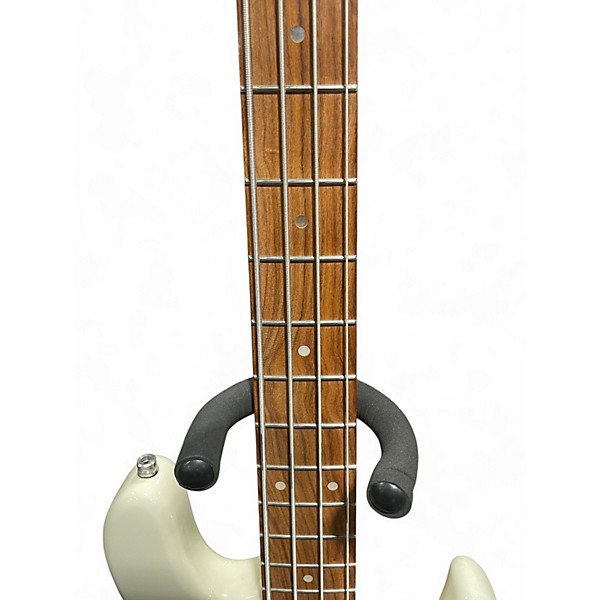 Used Sadowsky Guitars METRO EXPRESS Olympic White Electric Bass Guitar