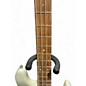 Used Sadowsky Guitars METRO EXPRESS Olympic White Electric Bass Guitar