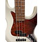 Used Sadowsky Guitars METRO EXPRESS Olympic White Electric Bass Guitar