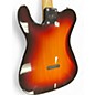 Used G&L ASAT Classic USA 3 Tone Sunburst Solid Body Electric Guitar