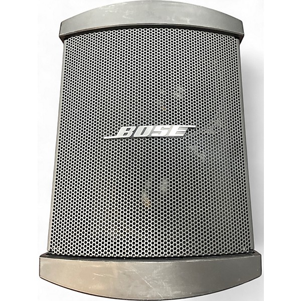 Used Bose B1 Bass Module Unpowered Subwoofer