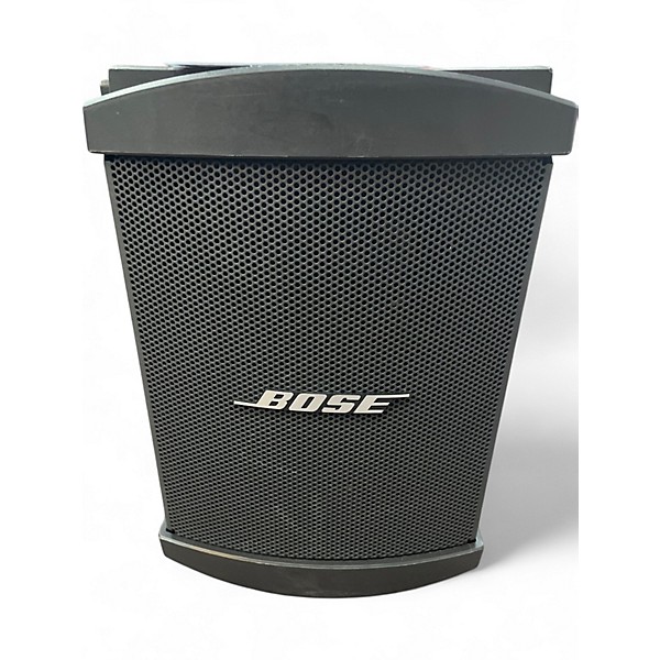 Used Bose B1 Bass Module Unpowered Subwoofer