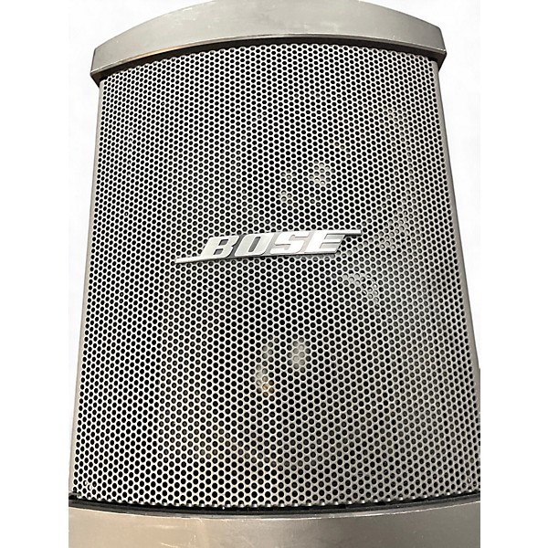 Used Bose B1 Bass Module Unpowered Subwoofer