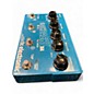 Used TC Electronic Flashback X4 Delay And Looper Effect Pedal