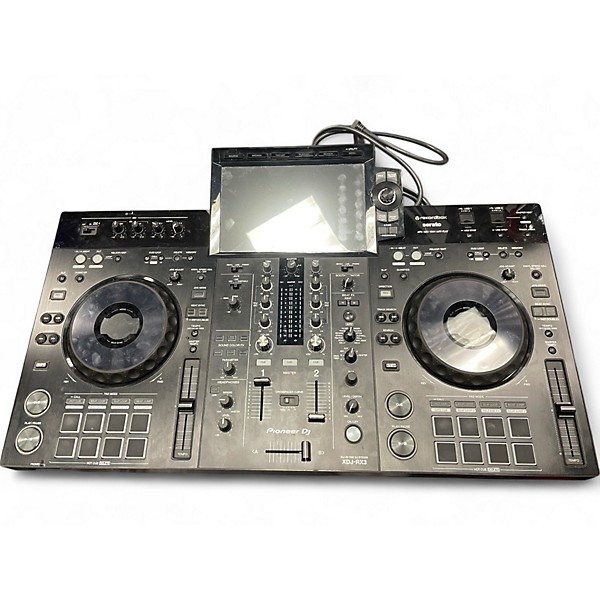 Used Pioneer DJ XDJ-RX3 DJ Controller