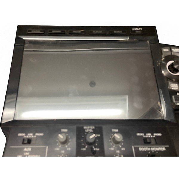 Used Pioneer DJ XDJ-RX3 DJ Controller