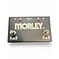 Used Morley ABY Pedal thumbnail