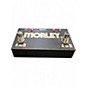 Used Morley ABY Pedal