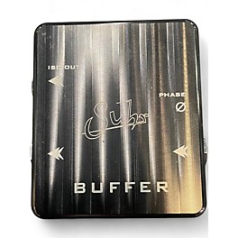 Used Suhr BUFFER Pedal