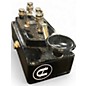 Used CopperSound Pedals TELEGRAPH STUTTER Pedal