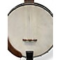 Used No Brand BANJO Natural Banjo