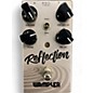 Used Wampler Reflection Effect Pedal thumbnail