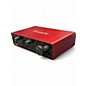 Used Focusrite Scarlett 4i4 Gen 3 Audio Interface