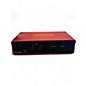 Used Focusrite Scarlett 4i4 Gen 3 Audio Interface