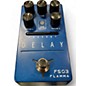 Used Flamma FS03 Effect Pedal thumbnail