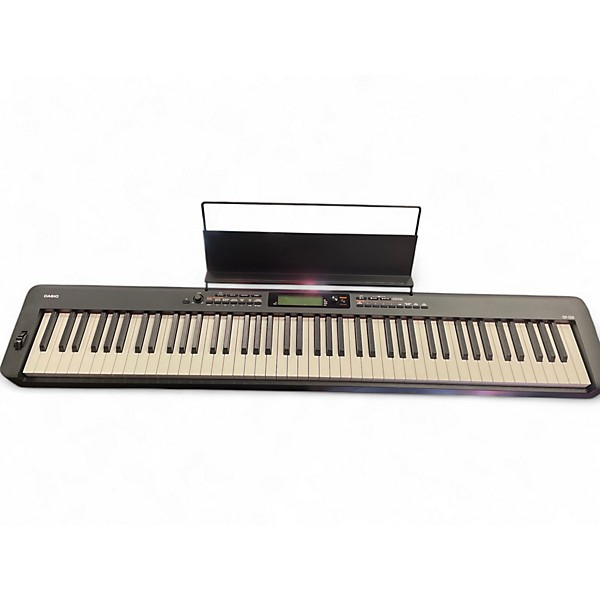 Used Casio CDP-S350 Digital Piano