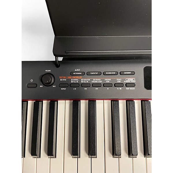 Used Casio CDP-S350 Digital Piano