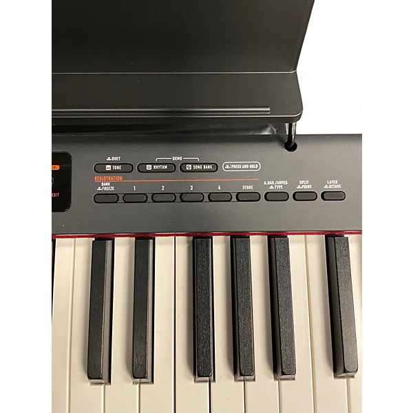 Used Casio CDP-S350 Digital Piano