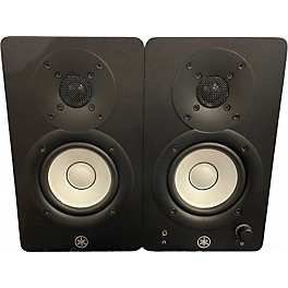 Used Yamaha HS3 Pair Powered Monitor