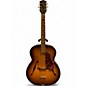 Used Egmond EGMOND 2 Tone Sunburst Acoustic Guitar thumbnail