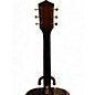 Used Egmond EGMOND 2 Tone Sunburst Acoustic Guitar