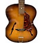 Used Egmond EGMOND 2 Tone Sunburst Acoustic Guitar