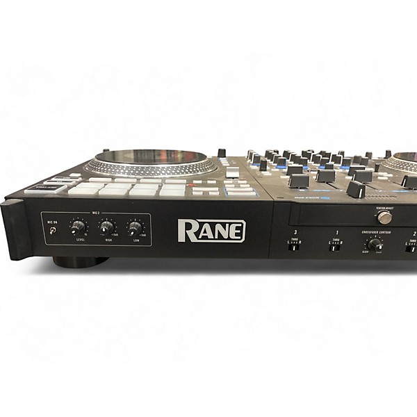 Used RANE PERFORMER DJ Controller