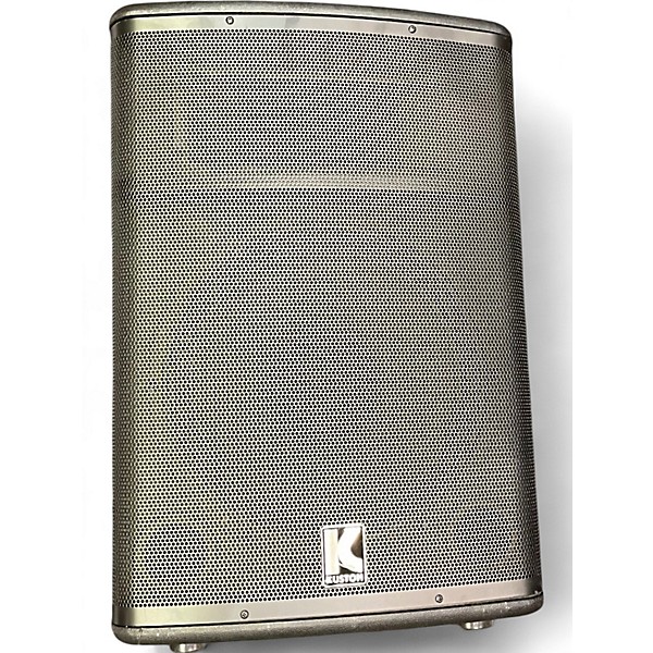 Used Kustom KPX12A Powered Speaker