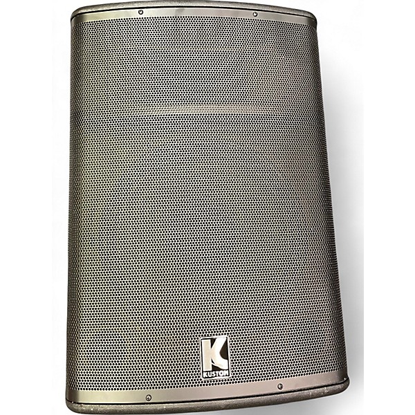 Used Kustom KPX12A Powered Speaker