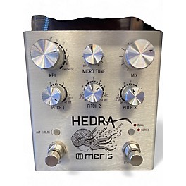 Used Meris Hedra Effect Pedal