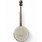 Used Gold Tone OT-700A Natural Banjo