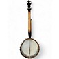 Used Gold Tone OT-700A Natural Banjo