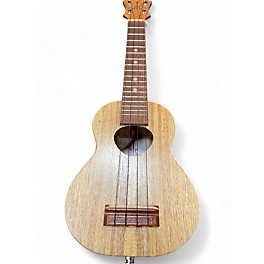 Used 2021 Koaloha Opio e Concert Koa Ukulele