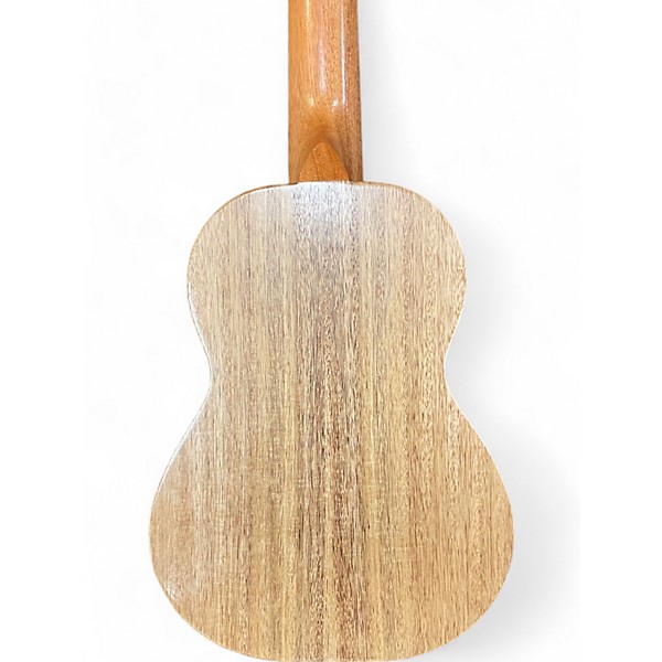 Used 2021 Koaloha Opio e Concert Koa Ukulele