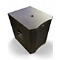 Used Harbinger VS18 Powered Subwoofer