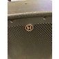 Used Harbinger VS18 Powered Subwoofer