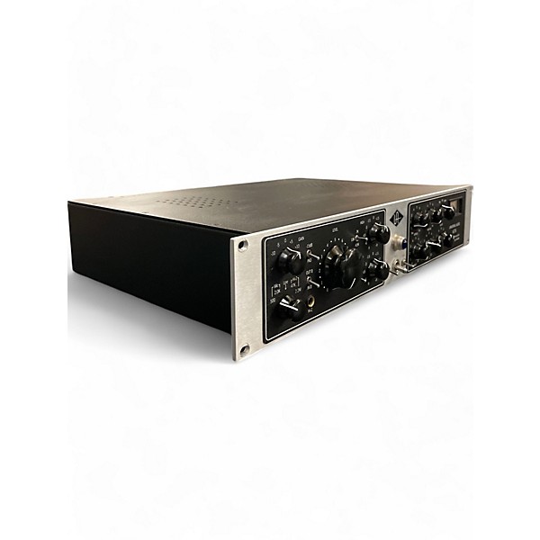 Used Universal Audio 6176 Channel Strip