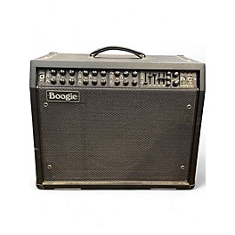 Used MESA/Boogie Mark V 1x12 90W Tube Guitar Combo Amp