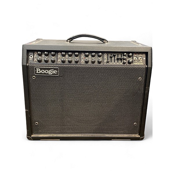 Used MESA/Boogie Mark V 1x12 90W Tube Guitar Combo Amp