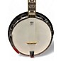 Used Epiphone MB250 Natural Banjo