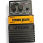 Used Arion SAD1 Effect Pedal