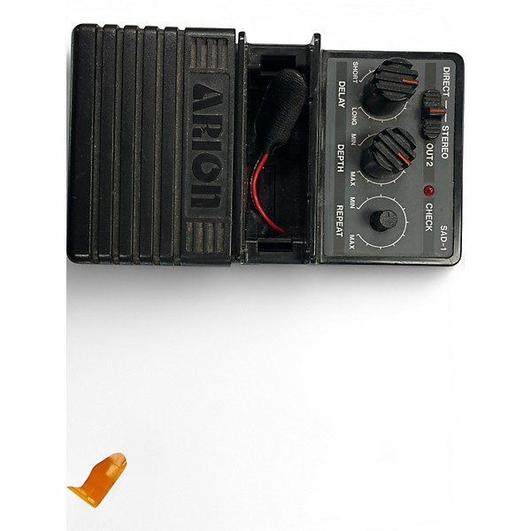 Used Arion SAD1 Effect Pedal