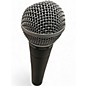 Used Shure SM58LC Dynamic Microphone thumbnail