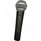 Used Shure SM58LC Dynamic Microphone