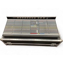 Used Allen & Heath GL3300 Powered Mixer