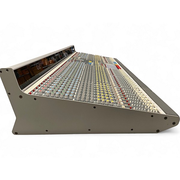 Used Allen & Heath GL3300 Powered Mixer