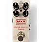 Used MXR DYNACOMP BASS Bass Effect Pedal thumbnail