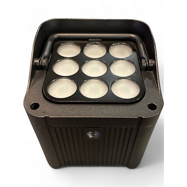 Used Chauvet par q9 Intelligent Lighting