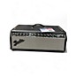 Used Fender BASSMAN 500 Bass Amp Head thumbnail