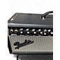 Used Fender BASSMAN 500 Bass Amp Head